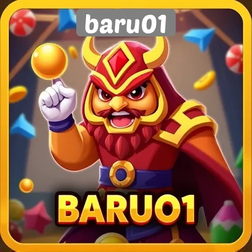 Situs Baru01 Menawarkan Beragam Game Online Menarik