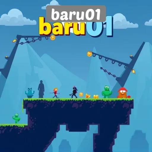 Membandingkan Situs Game Baru01 dengan Platform Lain di Indonesia