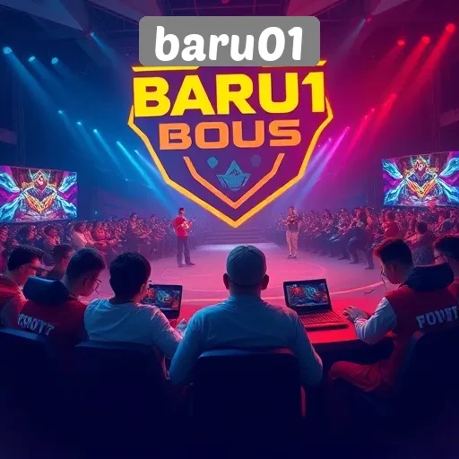 Kompetisi dan Event Menarik di Platform Baru01