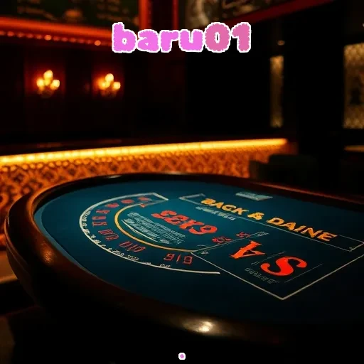 baru01: Umpan Balik yang Meningkatkan Pengalaman Bermain Game Online
