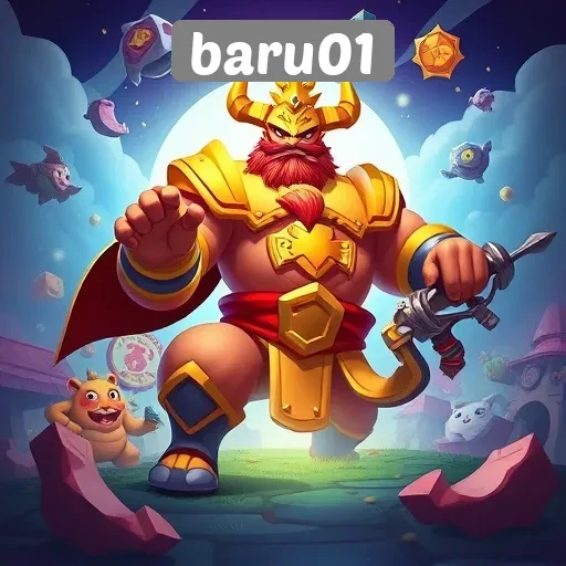 Tips Mencari Game Favorit di Situs Baru01