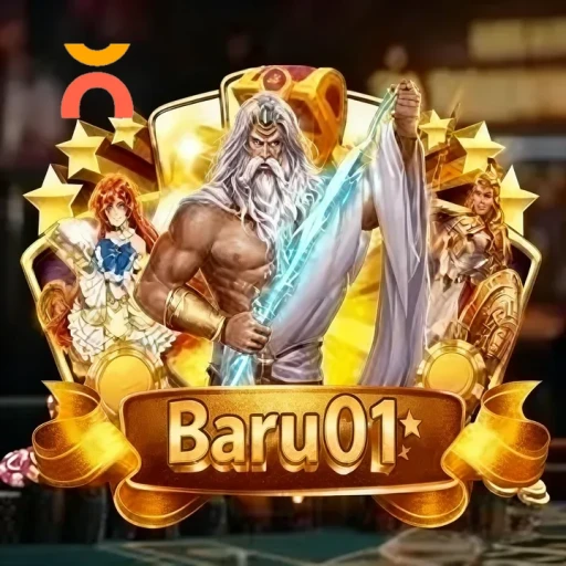 baru01 Logo