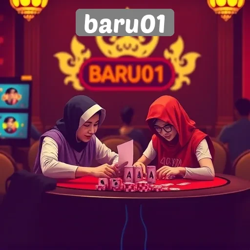 Keamanan dan Privasi di Situs Game Baru01