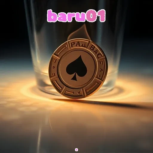 baru01: Platform Game Online Menarik dengan Keunggulan Spesial