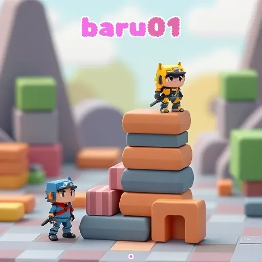 baru01: Keunggulan Strategi Game Online Terbaik untuk Pemain Indonesia
