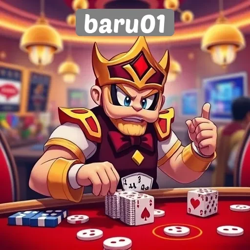 Pengalaman Unik Bermain di Situs Game Baru01